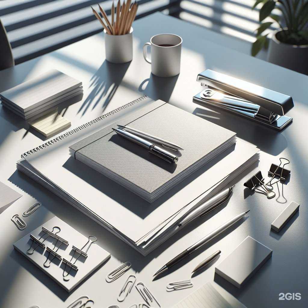 Отзывы на компанию Офис Лайн в Барнауле c фото