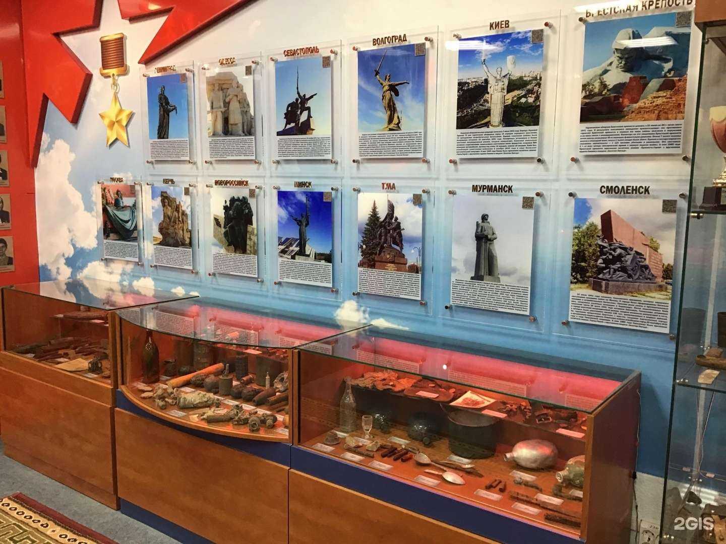 Отзывы на компанию Центр спортивной и военно-патриотической подготовки детей и молодежи в Лангепасе c фото