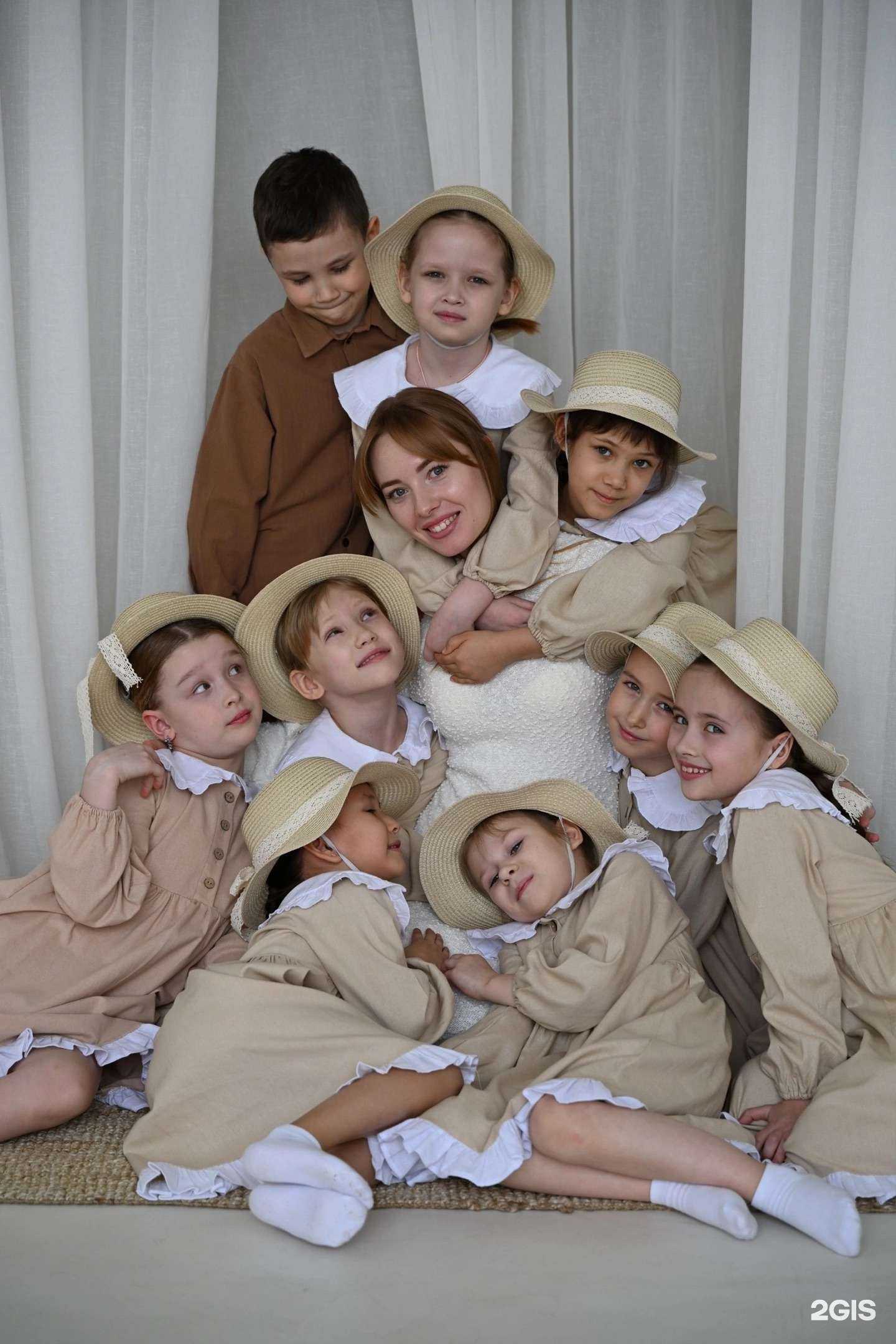 Отзывы на компанию Liberty dance в г. Челябинск c фото