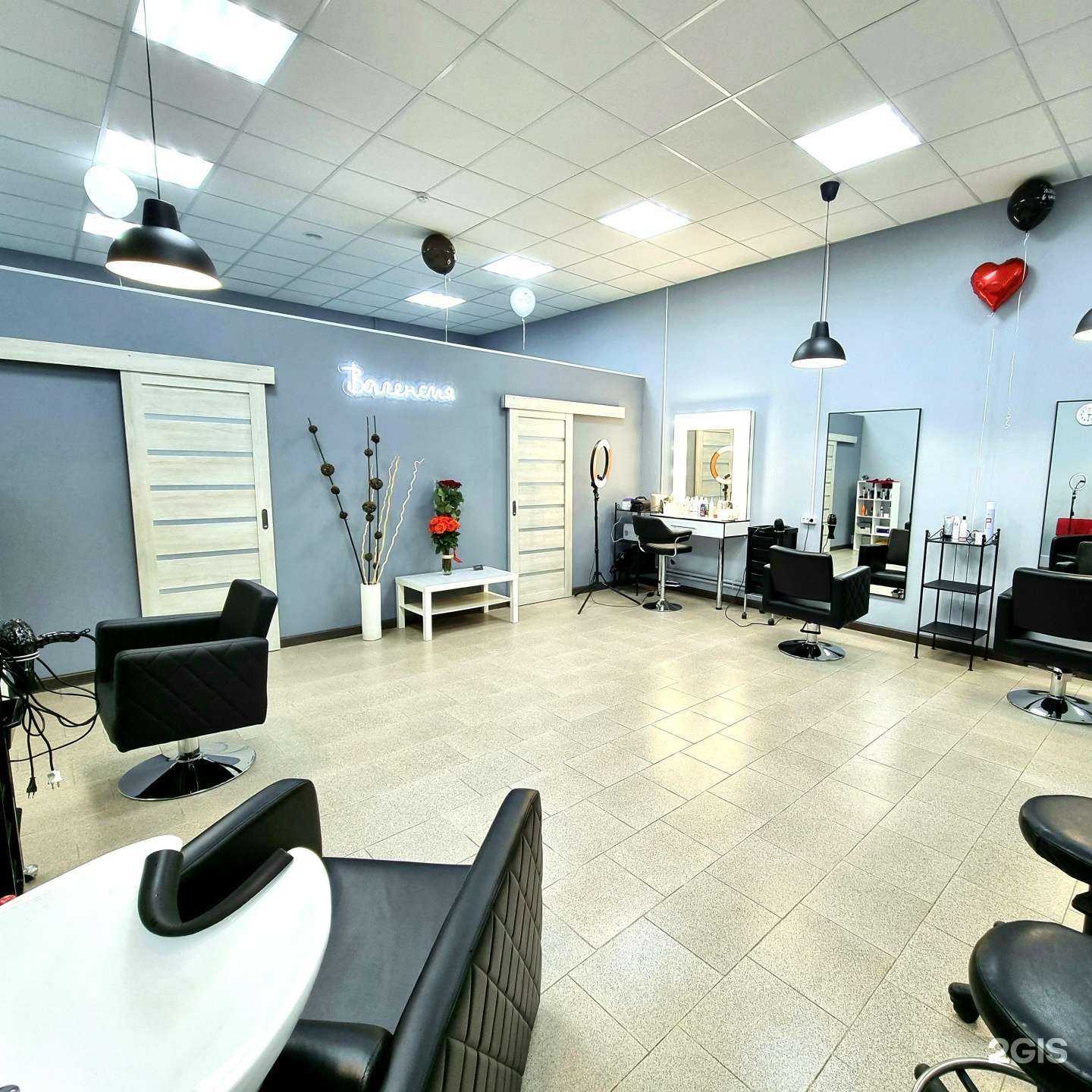 Отзывы на компанию Валенсия в Самаре c фото