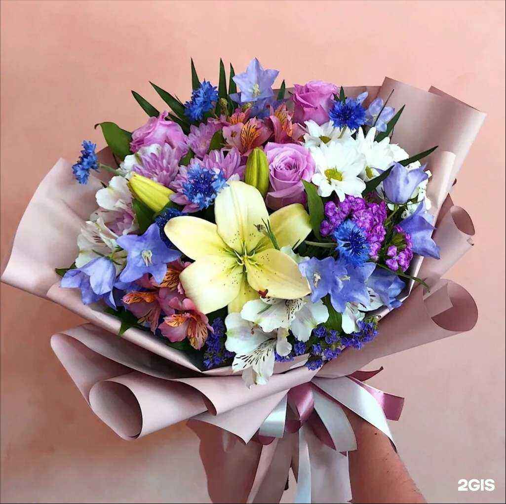 Отзывы на компанию Новый цветочный в г. Екатеринбург c фото