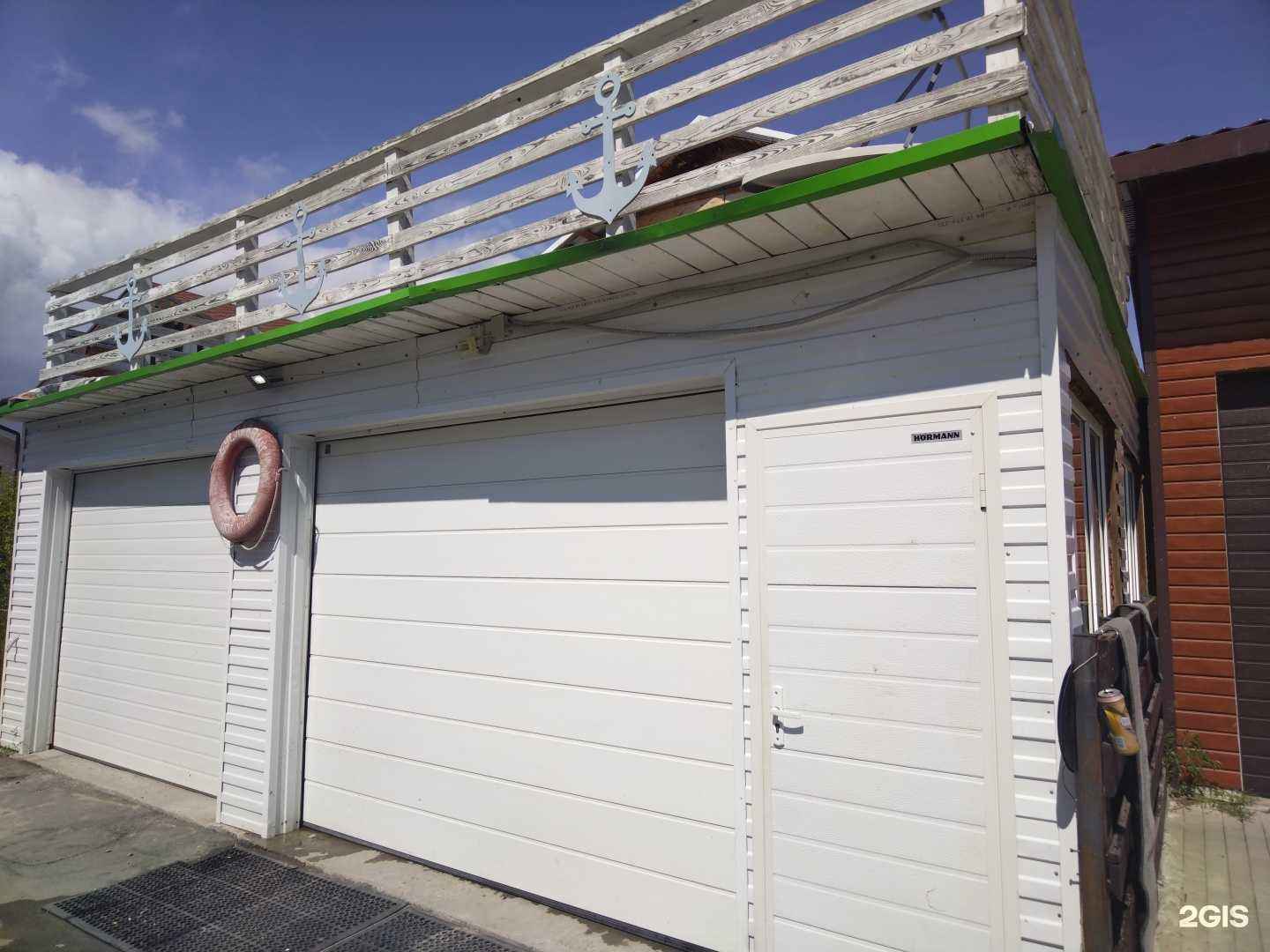 Отзывы на компанию Клуб капитанов в Новосибирске c фото