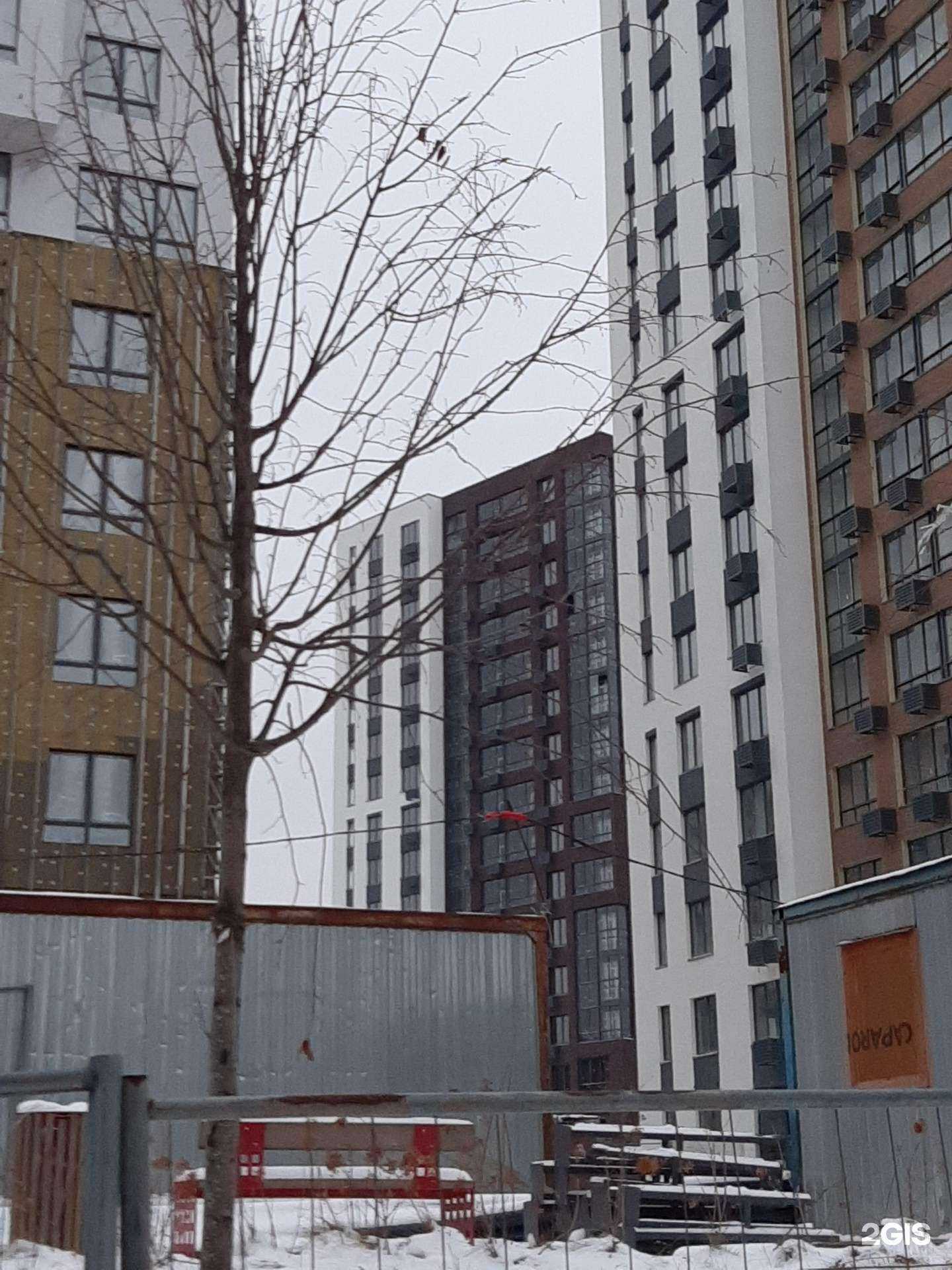 Отзывы на компанию Живая вода в Коммунарке c фото - фотография 2 из 2