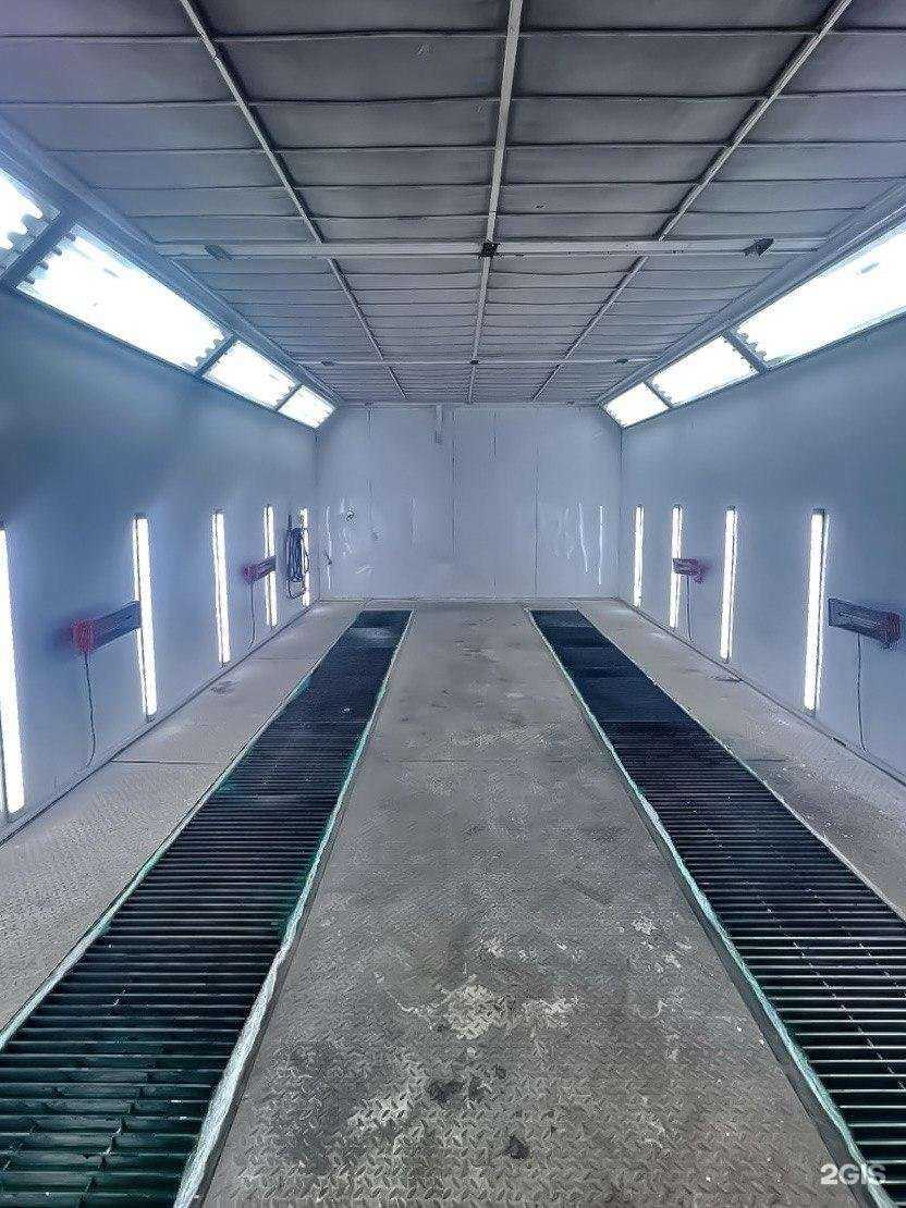 Отзывы на компанию Белый парк  в Краснодаре c фото