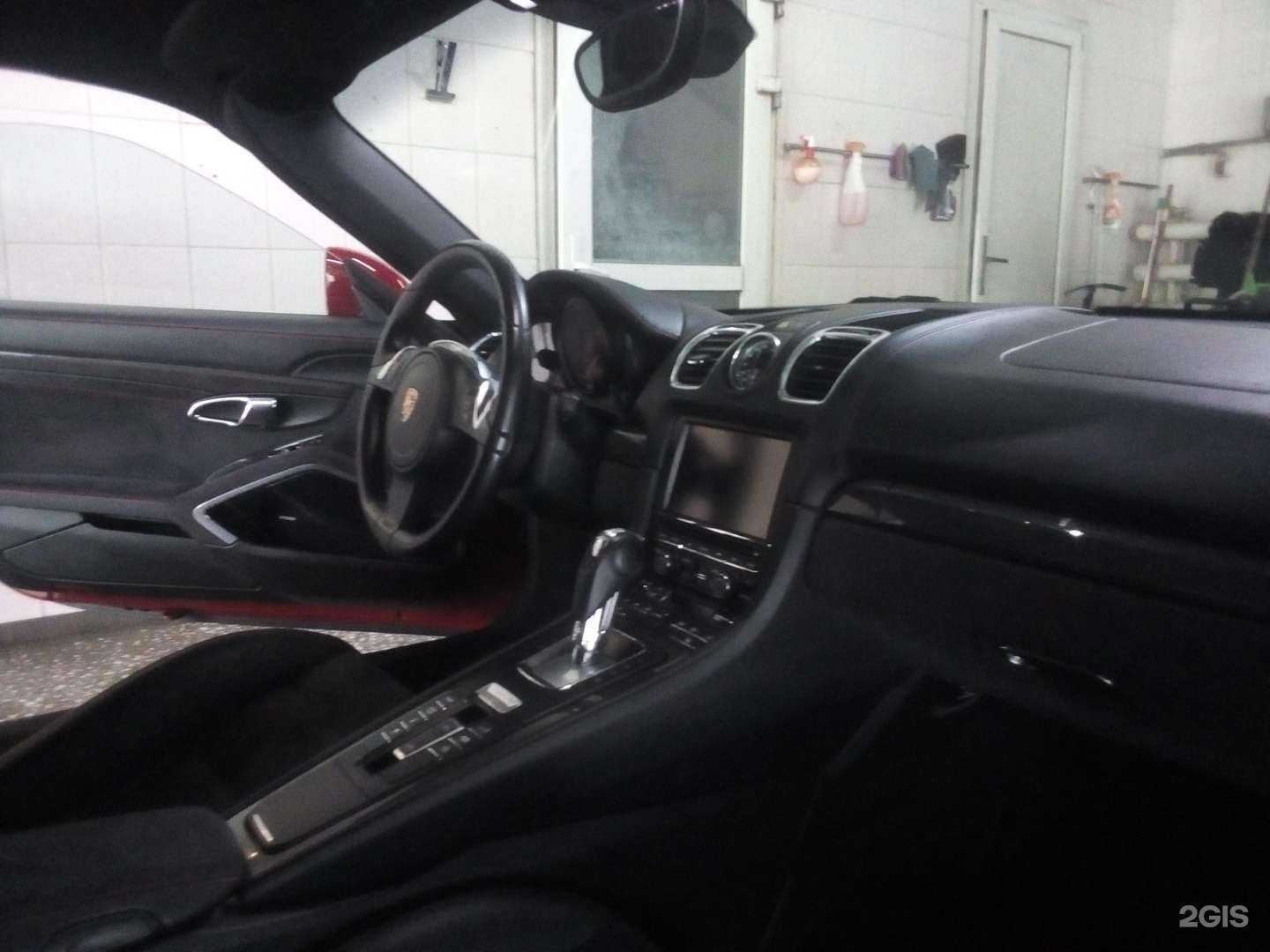 Отзывы на компанию CleanCar в Пензе c фото