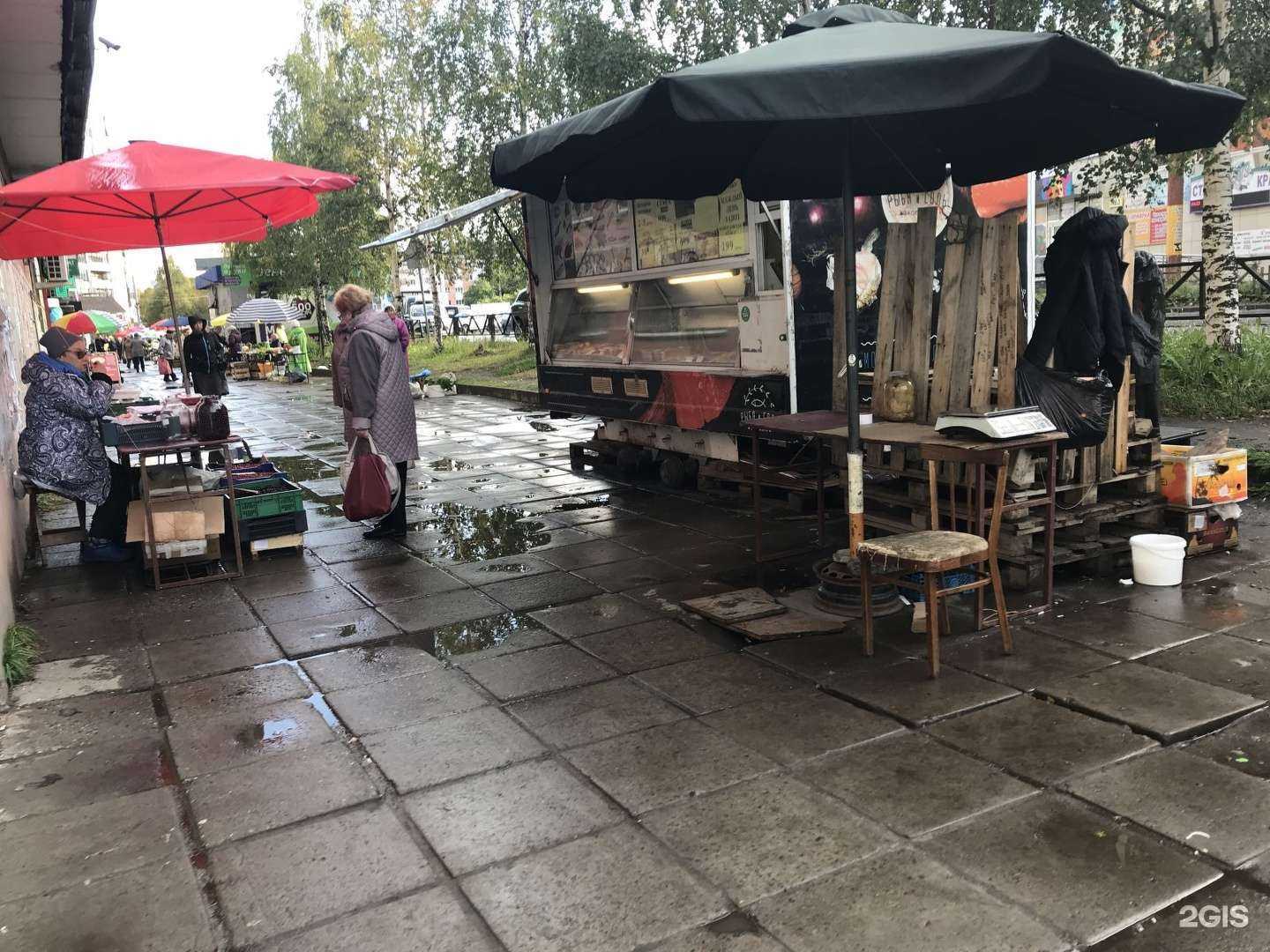 Отзывы на компанию Рыба и Соль в Архангельске c фото