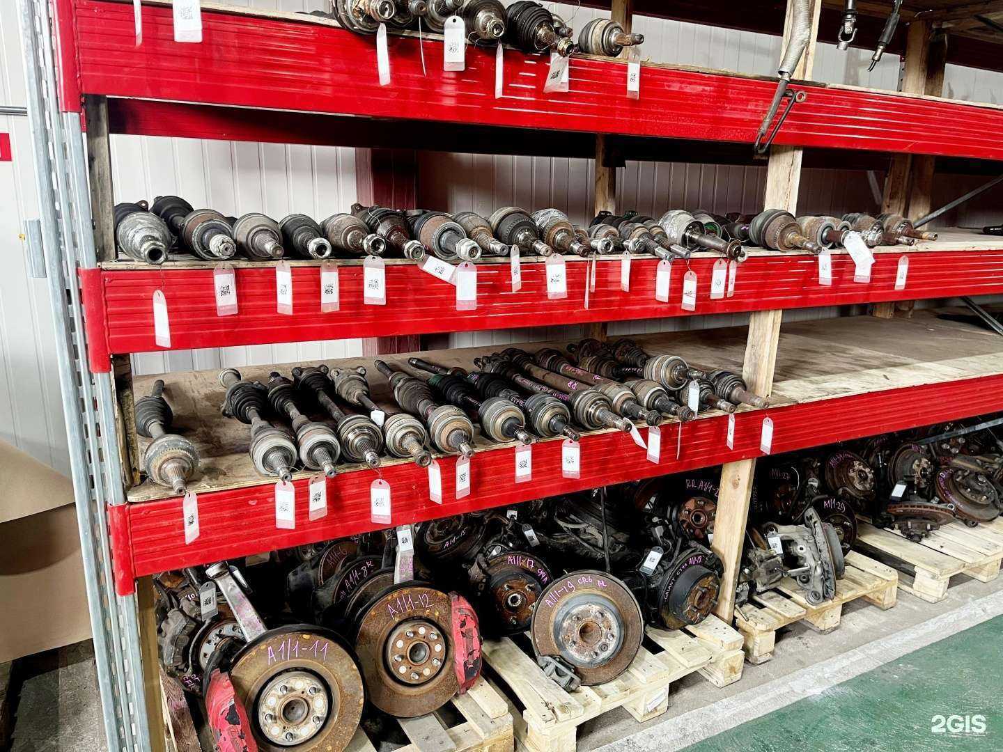 Отзывы на компанию Филток-2 в Владивостоке c фото