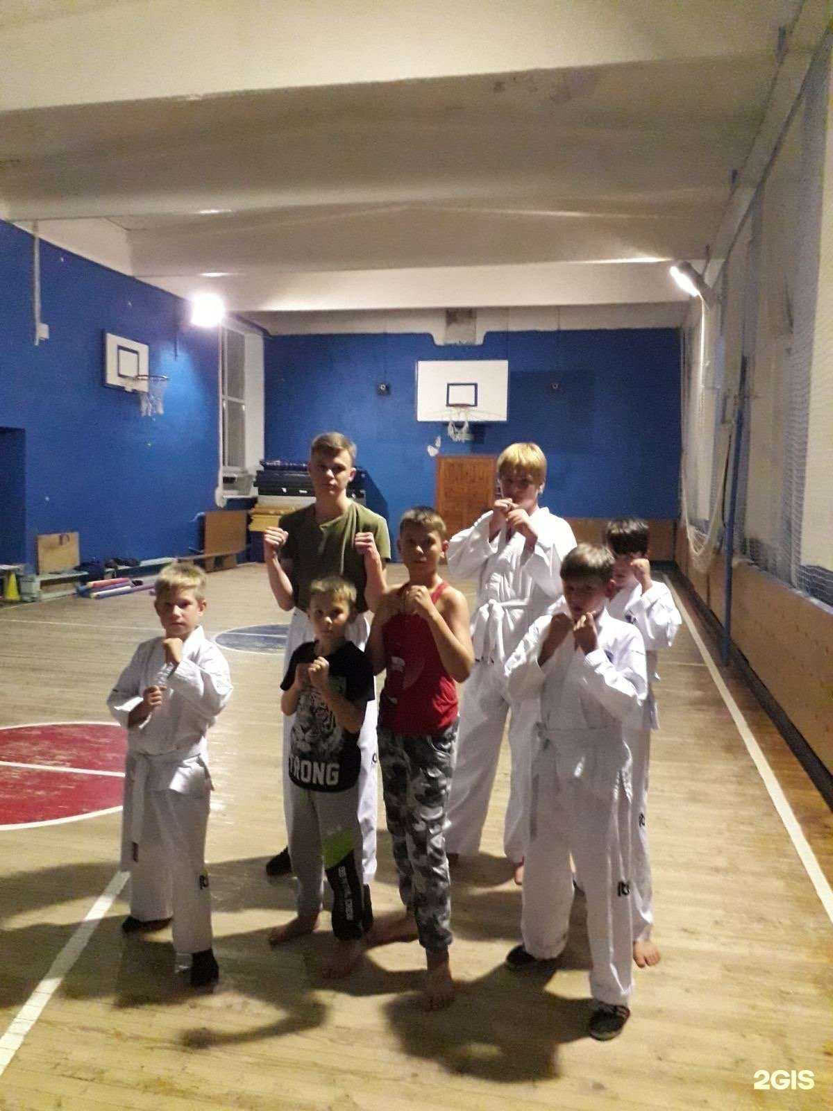 Отзывы на компанию Black Tigers в Волгограде c фото