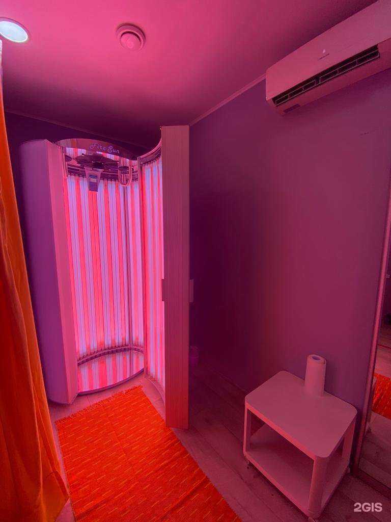 Отзывы на компанию Sunrise в г. Уфа c фото