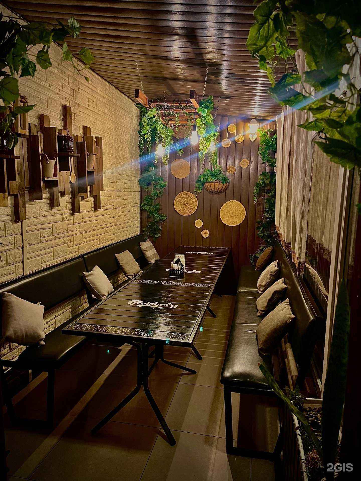 Отзывы на компанию Golden mangal в Астрахани c фото