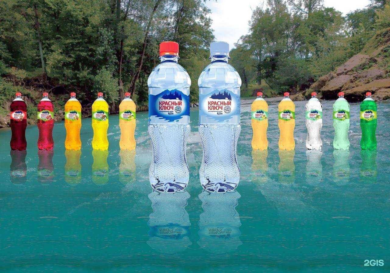 Отзывы на компанию Красный ключ в г. Стерлитамак c фото