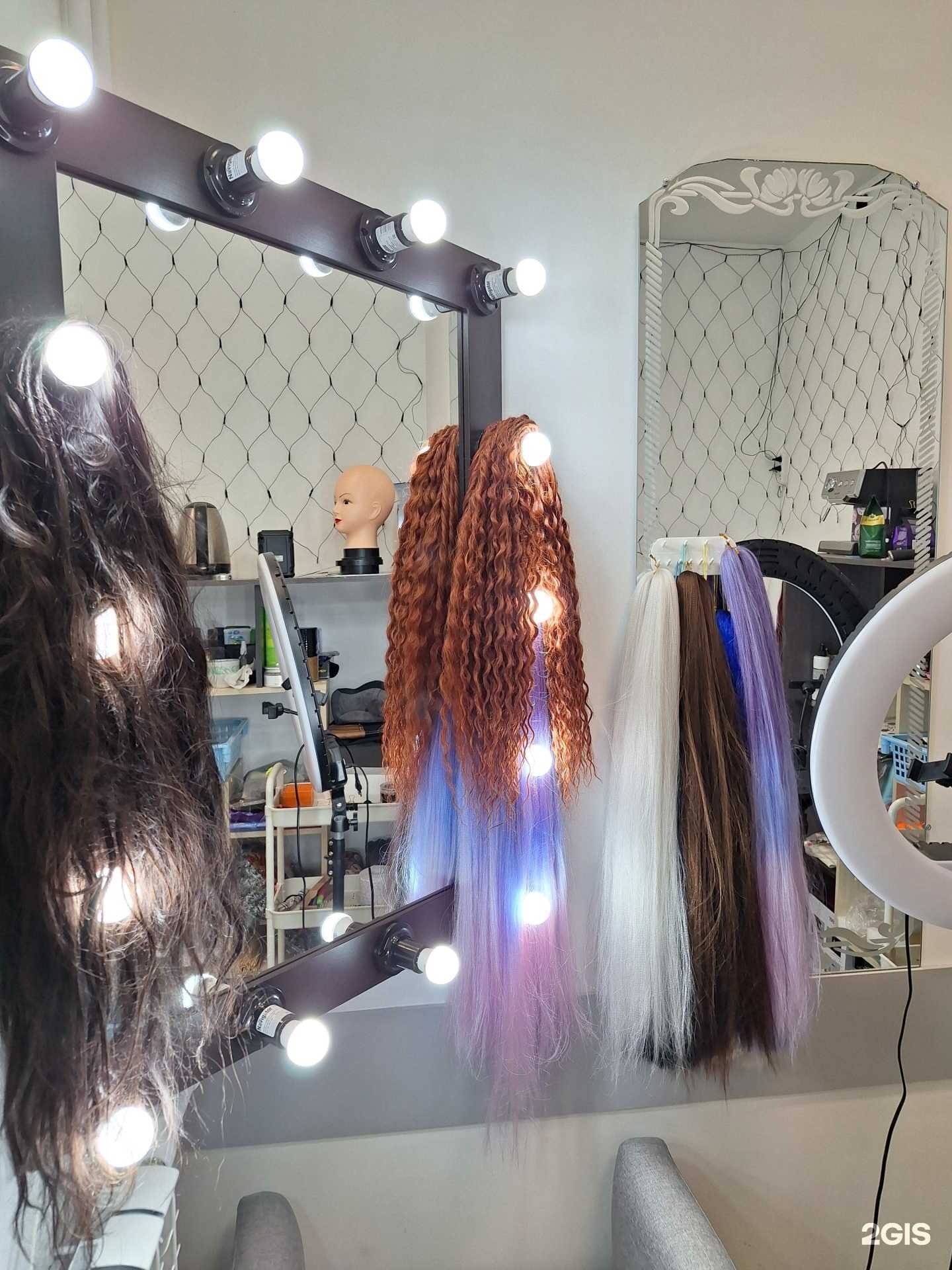 Отзывы на компанию Волна Афростиля в Нижнем Тагиле c фото