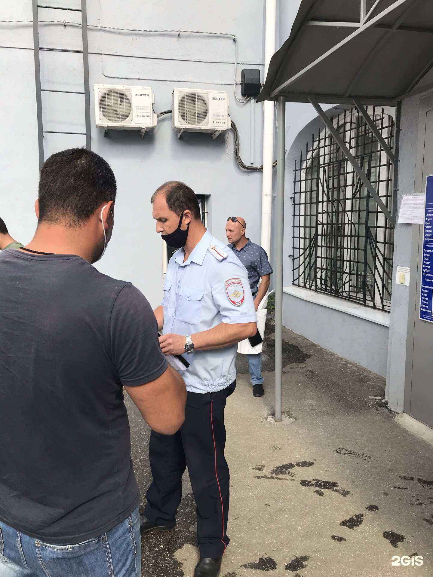 Отзывы на компанию ЭлитСтрой-НН в Нижнем Новгороде c фото - фотография 2 из 2