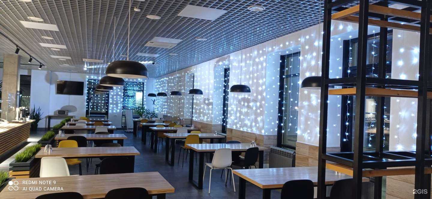 Отзывы на компанию Ашхана в Уфе c фото