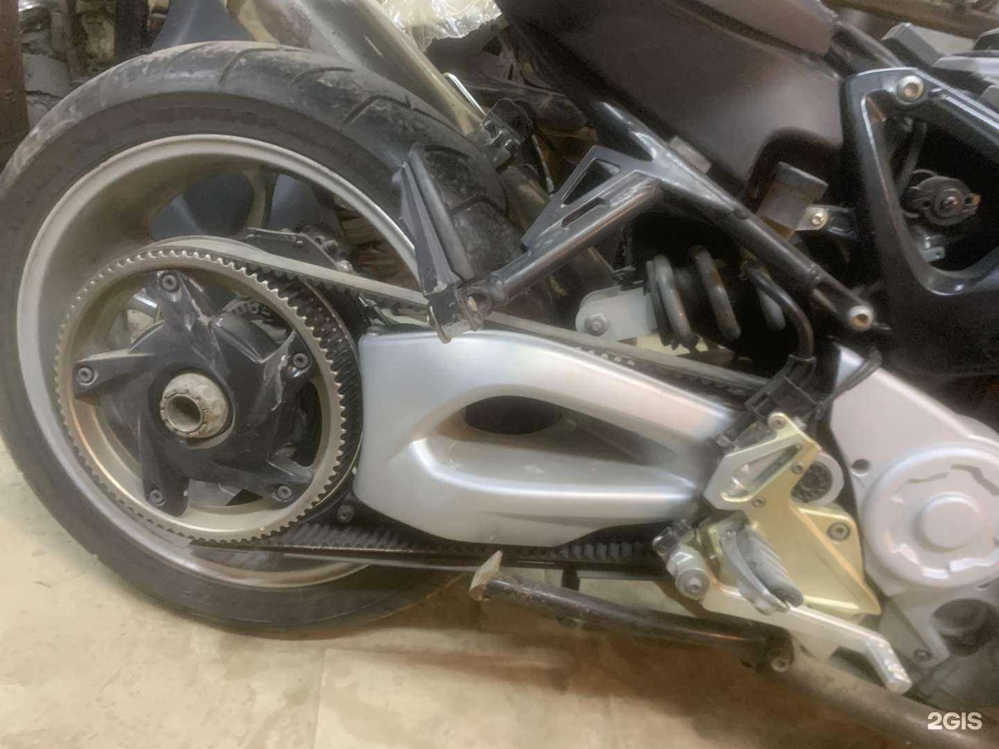 Отзывы на компанию MaxMoto в Перми c фото