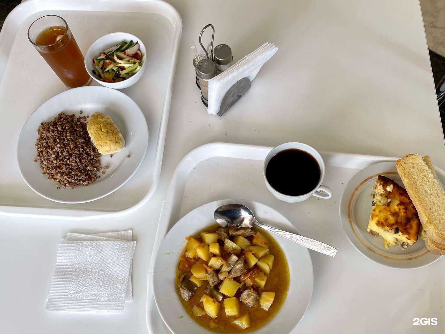 Отзывы на компанию На водах в Железноводске c фото