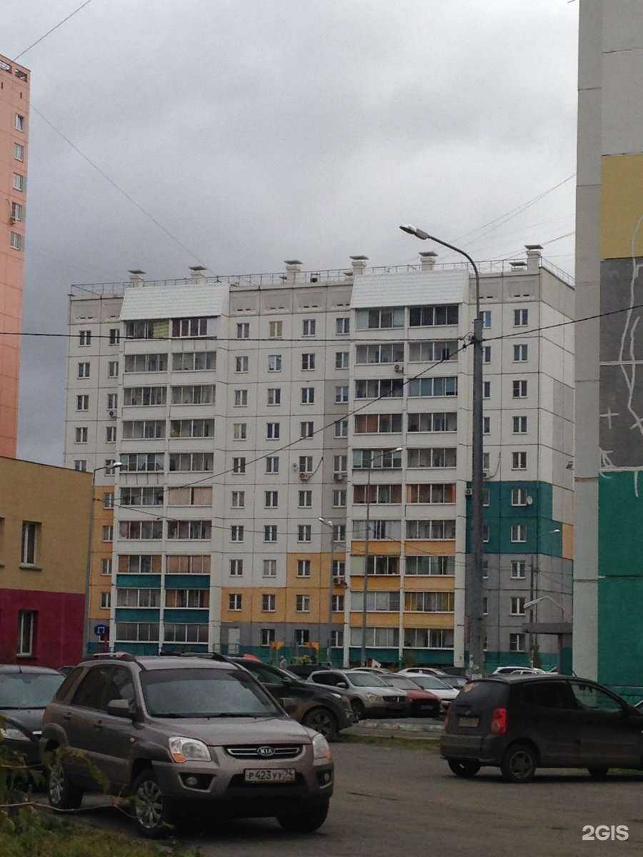 Отзывы на компанию Студия груминга в Челябинске c фото - фотография 2 из 2