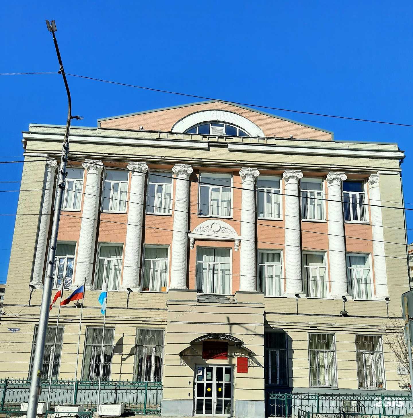 Отзывы на компанию Лицей математики и информатики в Саратове c фото