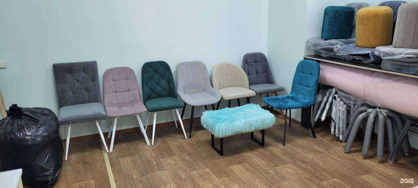 Отзывы на компанию Мягкий Дом в г. Новочебоксарск c фото