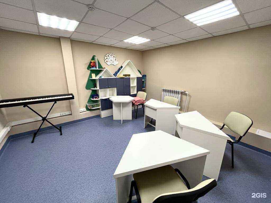 Отзывы на компанию Нейроклиника в Рязани c фото