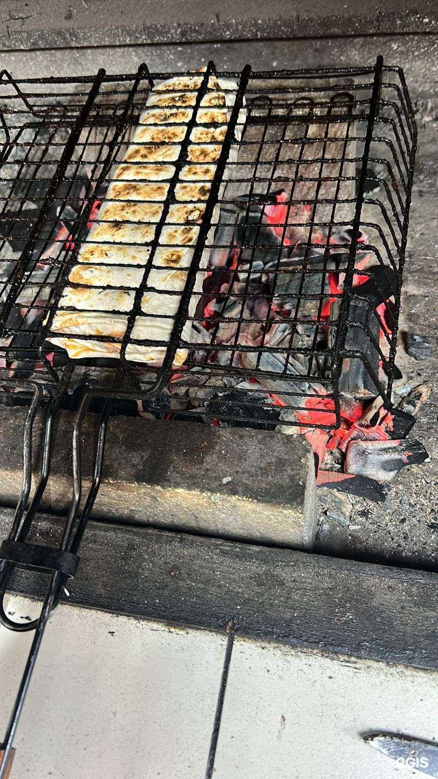 Отзывы на компанию Мангал в Екатеринбурге c фото