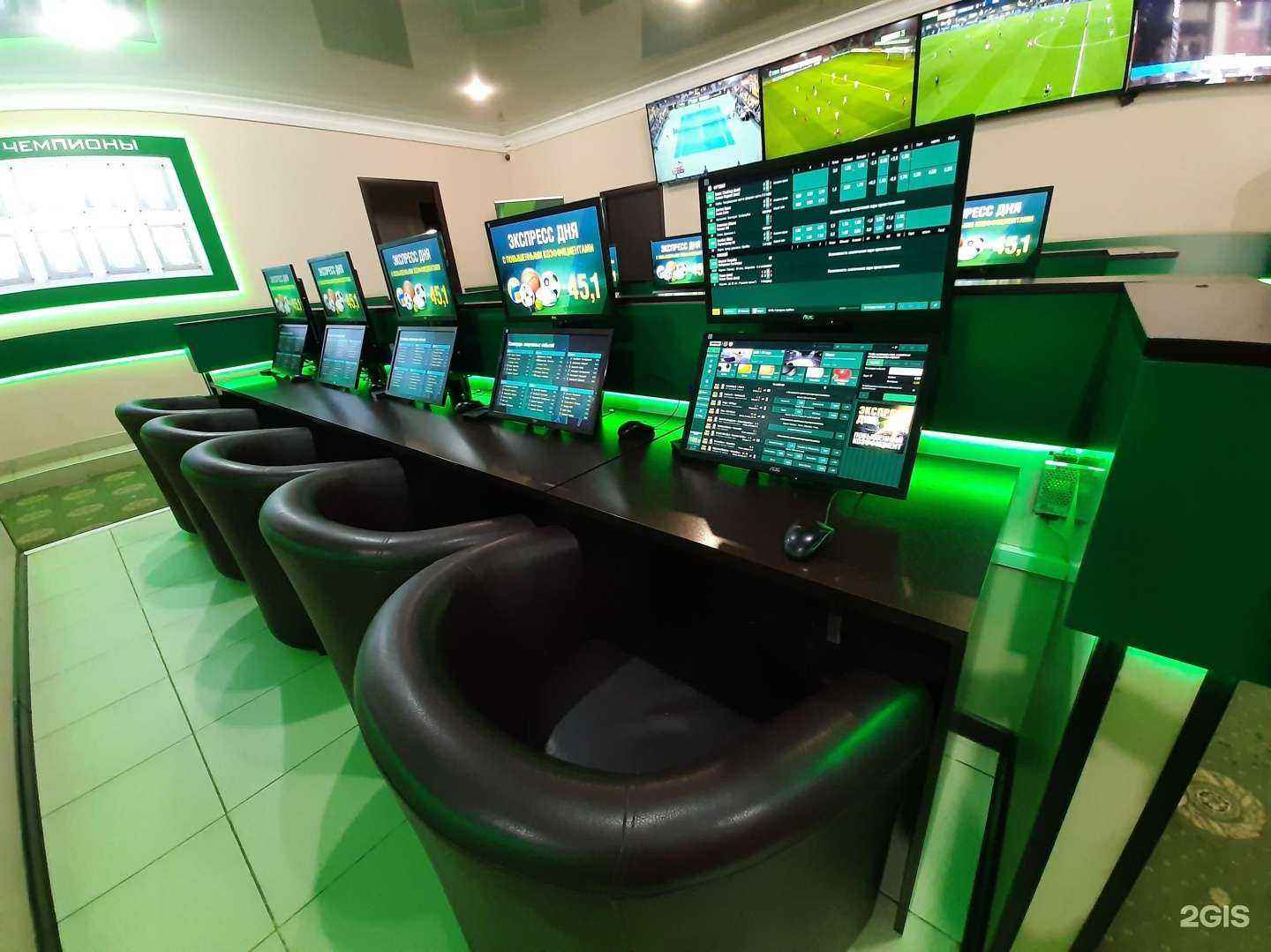 Отзывы на компанию Лига Ставок в Буйнакске c фото