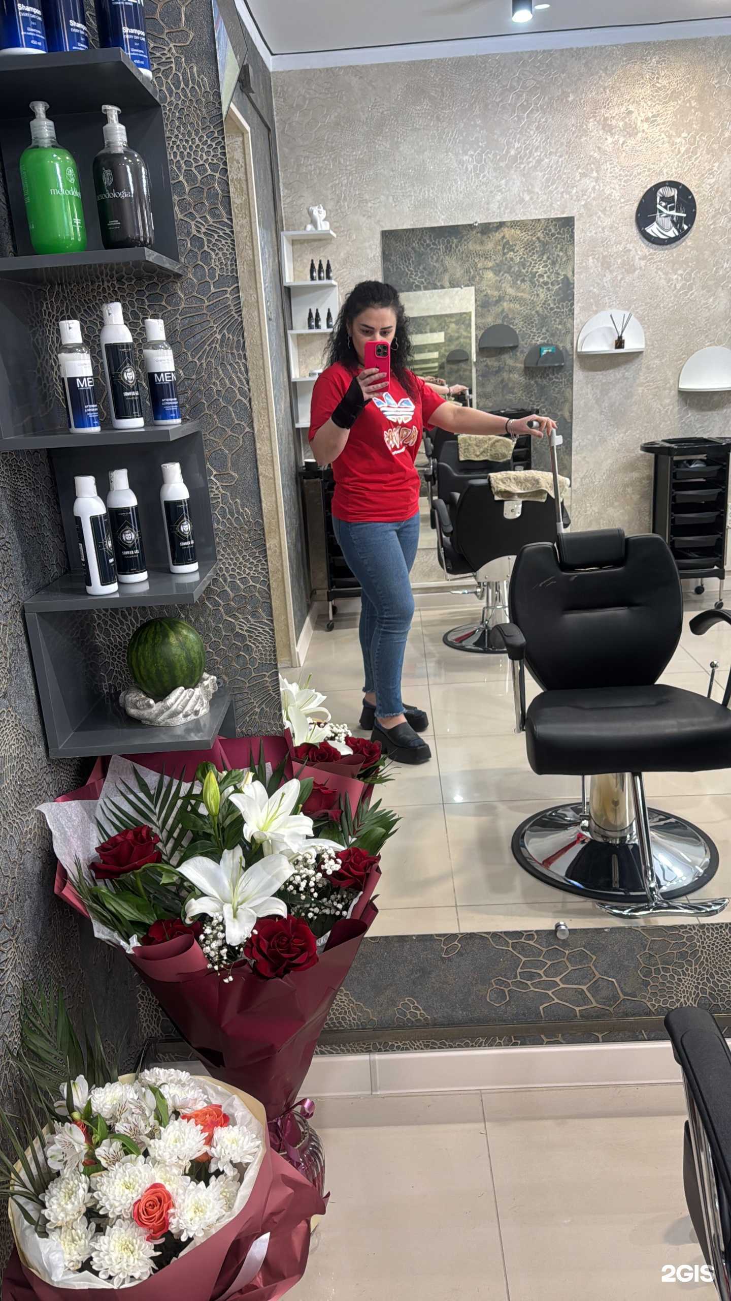 Отзывы на компанию Шамс в г. Каспийск c фото