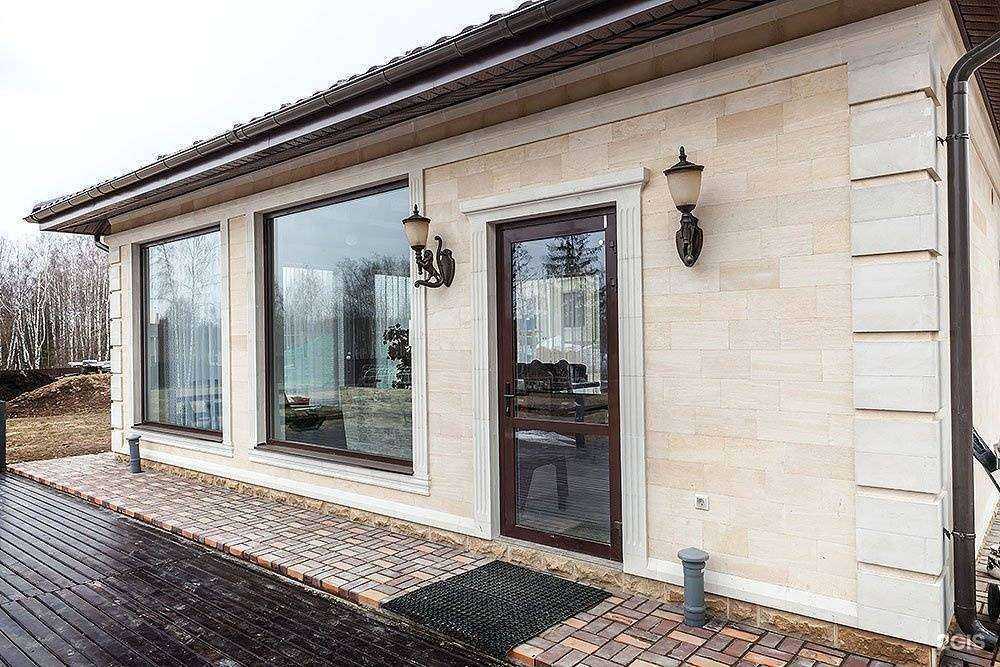 Отзывы на компанию Фабрика окон в г. Красногорск c фото