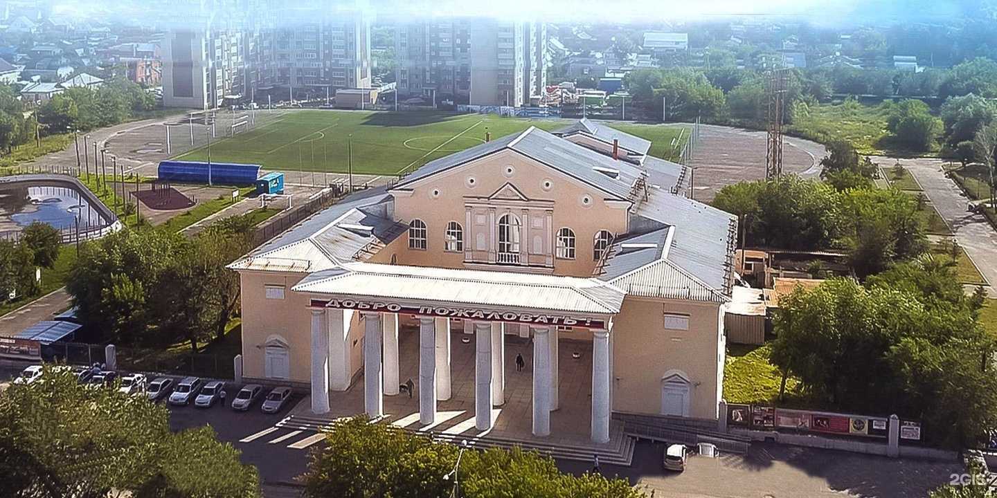 Отзывы на компанию Дворец детского творчества г. Челябинска в г. Челябинск c фото