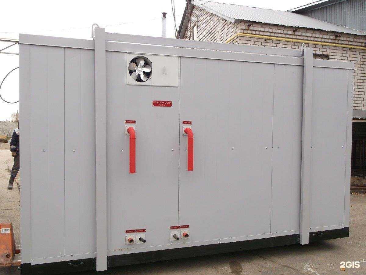 Отзывы на компанию Теплотехника в г. Октябрьский c фото