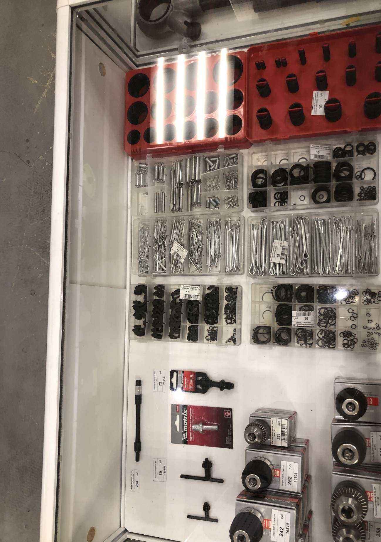 Отзывы на компанию Самоделкин в Новосибирске c фото