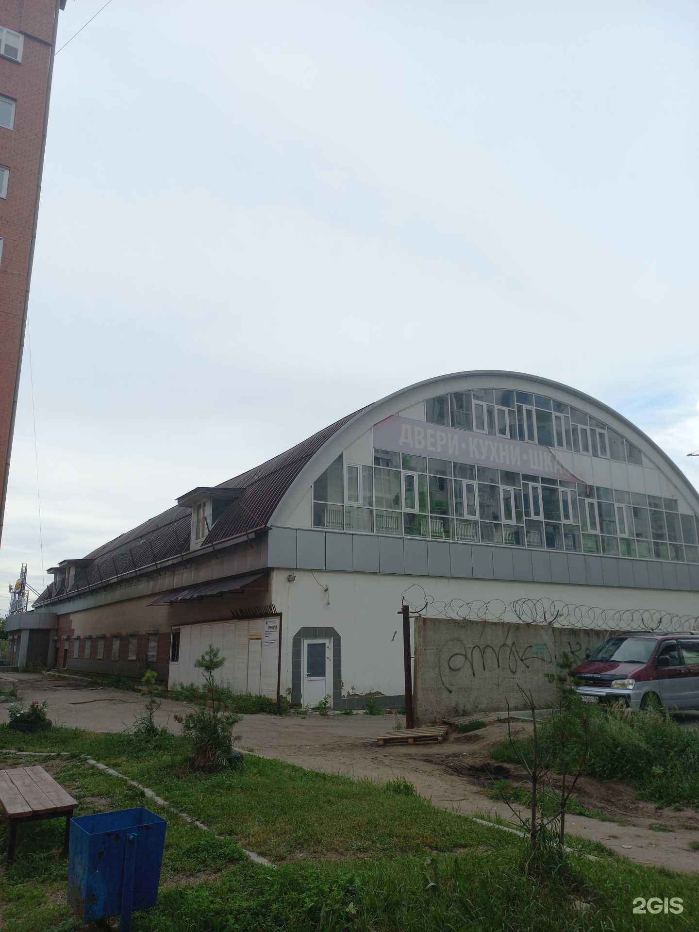 Отзывы на компанию СибирьСтройКонтроль в Иркутске c фото