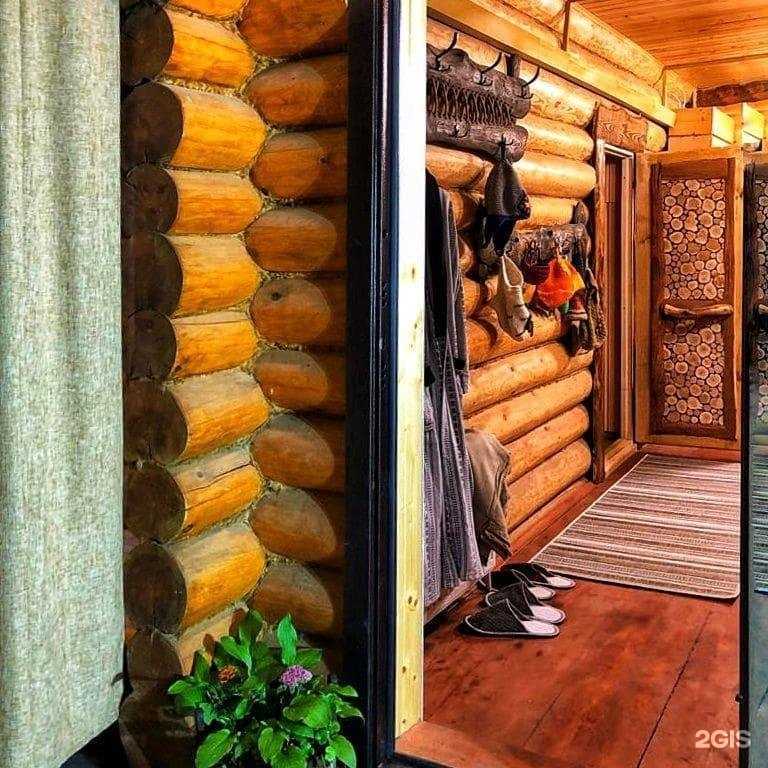 Отзывы на компанию Банька у монастыря в Истре c фото