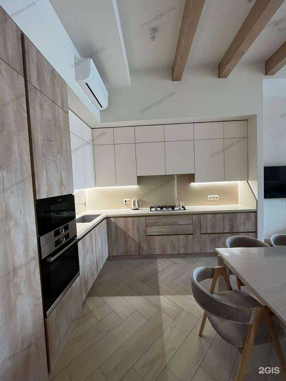 Отзывы на компанию Inter Mebel в г. Махачкала c фото