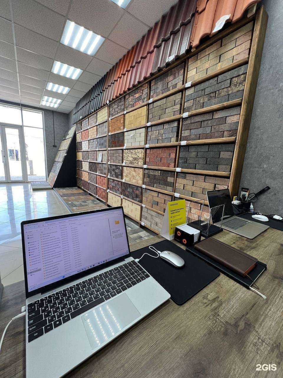 Отзывы на компанию Ирбис в Краснодаре c фото