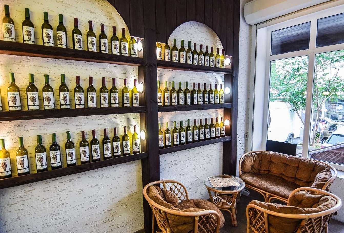 Отзывы на компанию Вальма в Анапе c фото