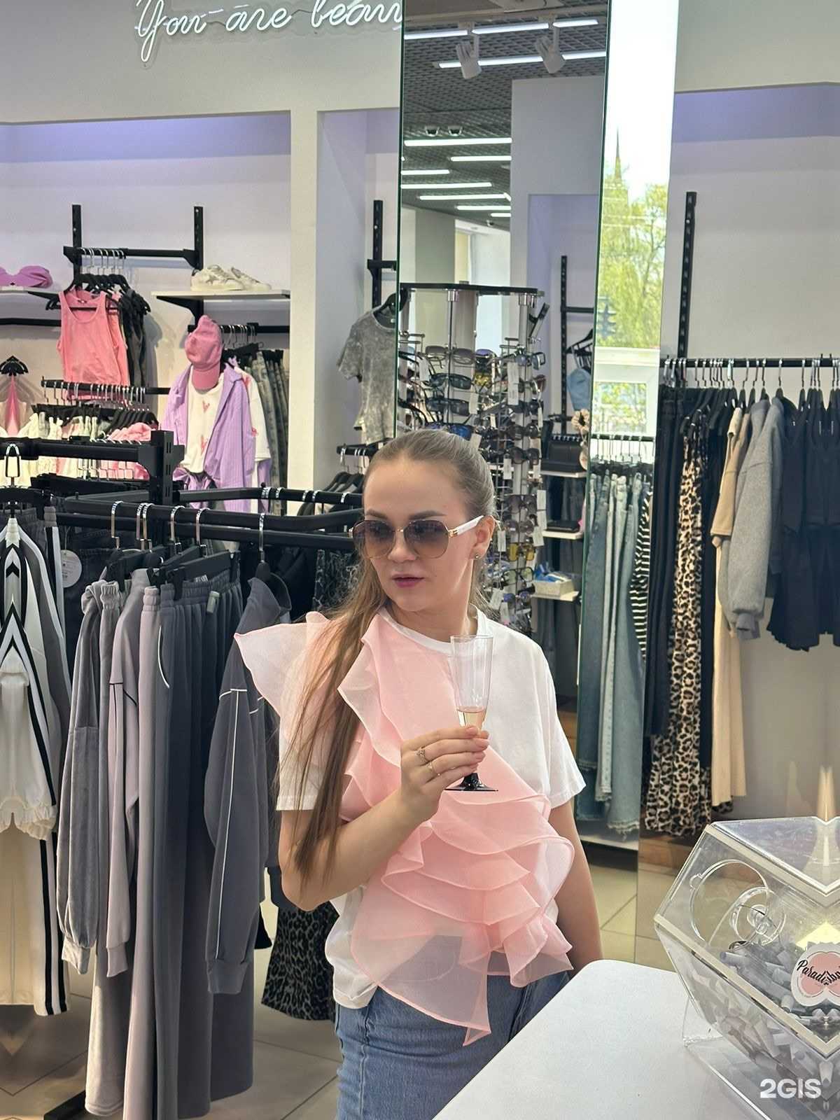 Отзывы на компанию Paradise в г. Омск c фото