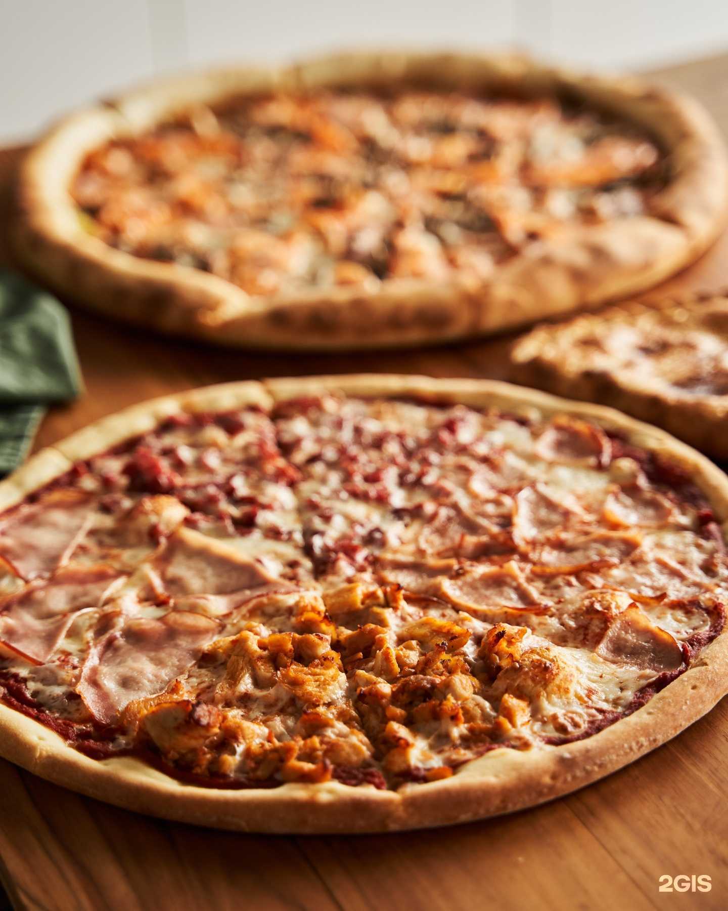 Отзывы на компанию Грильница в Барнауле c фото