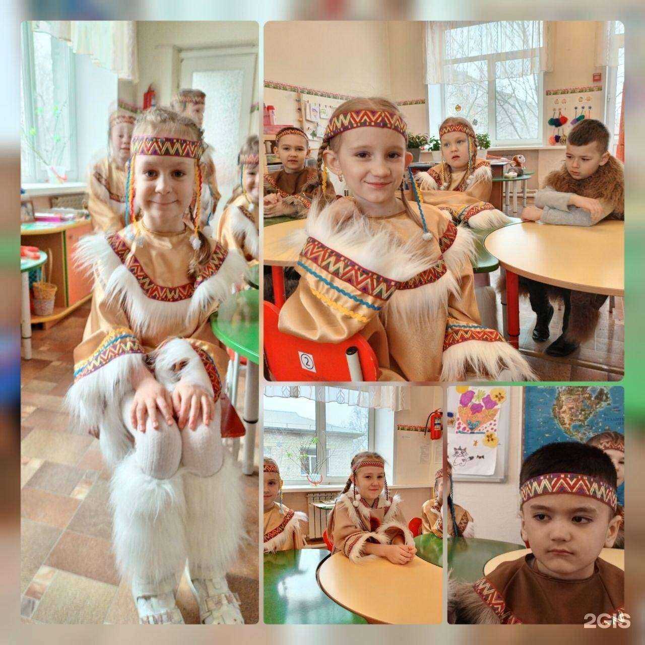 Отзывы на компанию Центр развития ребенка - детский сад №61 в Находке c фото