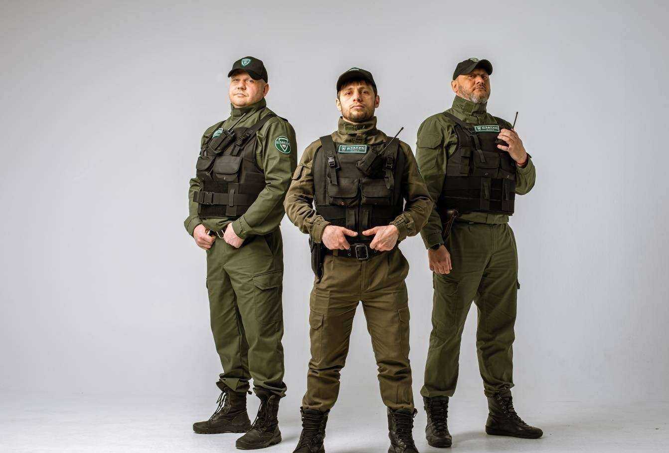 Отзывы на компанию Статус безопасности Екатеринбург в Екатеринбурге c фото