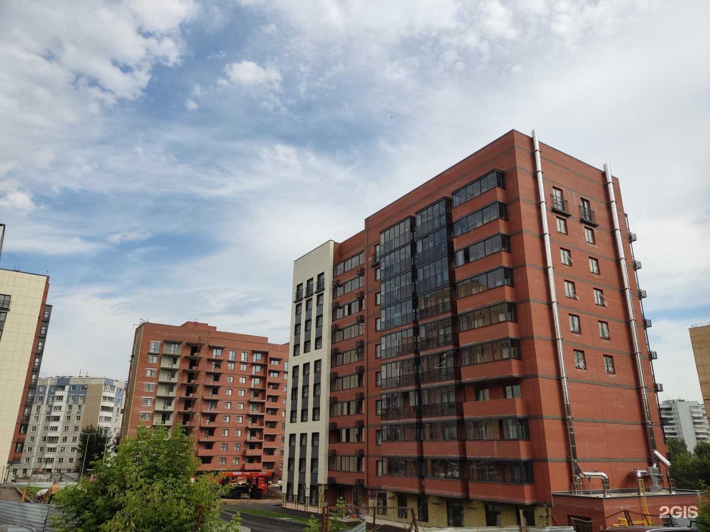 Отзывы на компанию Дуэт в Перми c фото - фотография 2 из 2