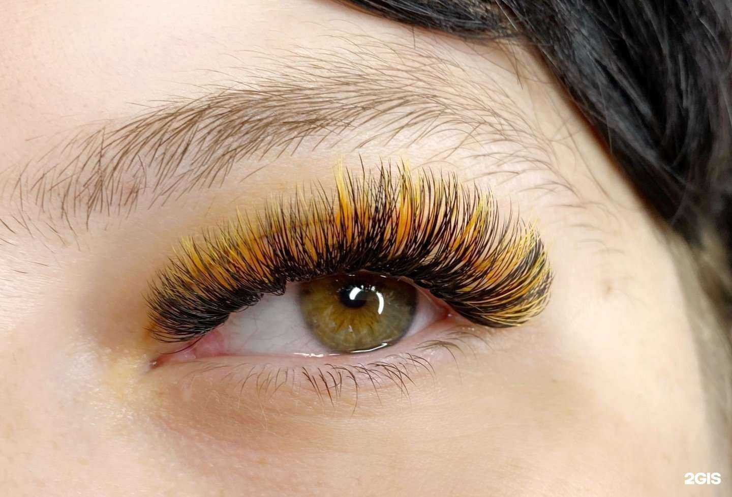 Отзывы на компанию LuciLashes в Барнауле c фото
