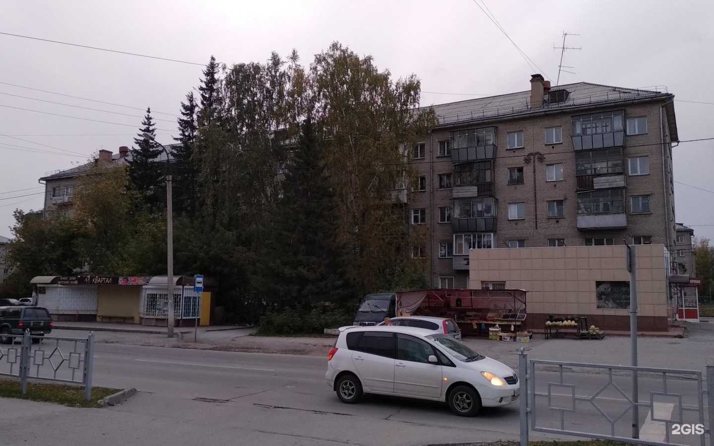 Отзывы на компанию Clever в Бердске c фото