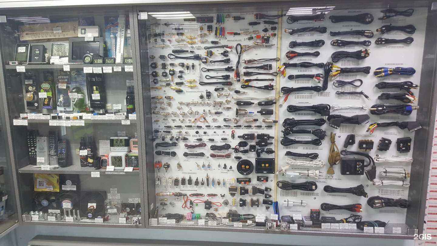 Отзывы на компанию Радиомир в Пскове c фото