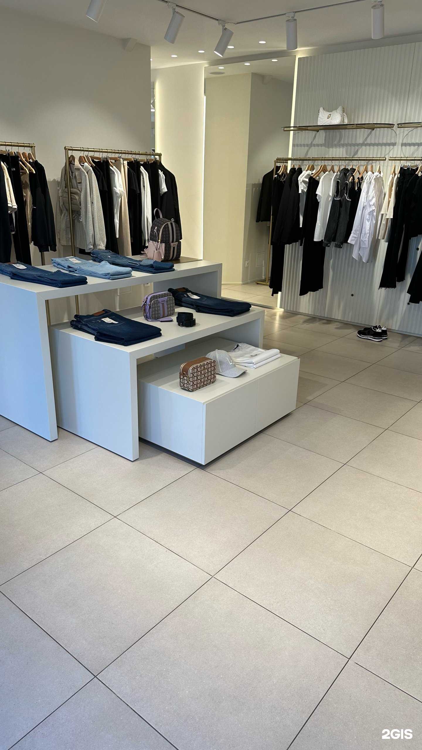 Отзывы на компанию Liu Jo в Красноярске c фото