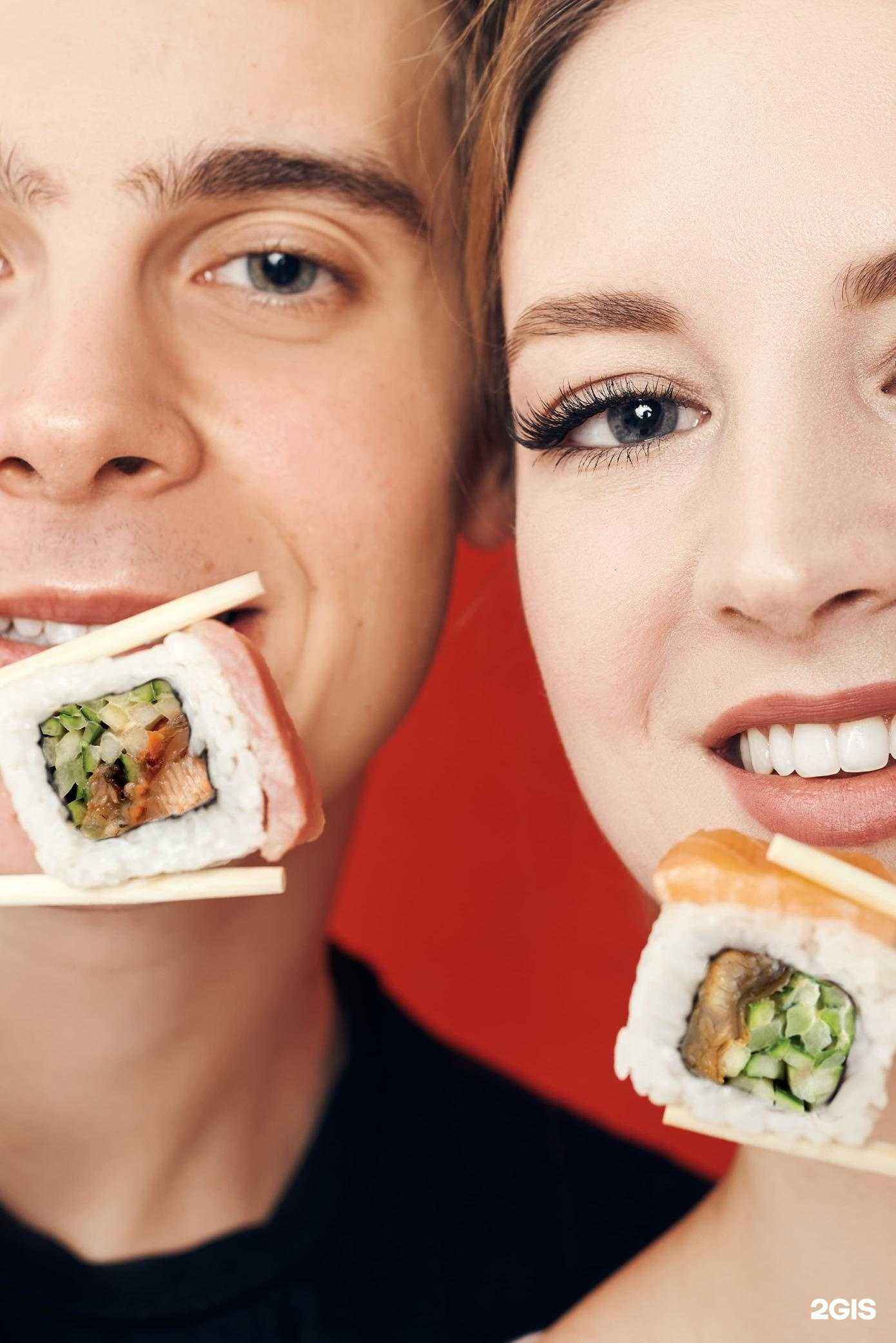 Отзывы на компанию Автосуши Автопицца в Иванове c фото