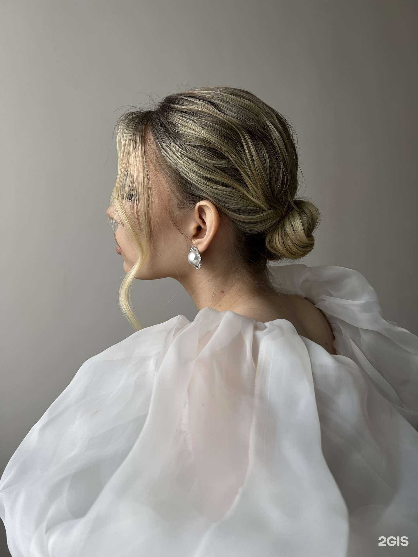 Отзывы на компанию Студия Олеси Прохоровой в Самаре c фото