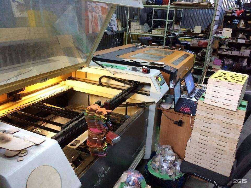 Отзывы на компанию Димишка в г. Рыбинск c фото