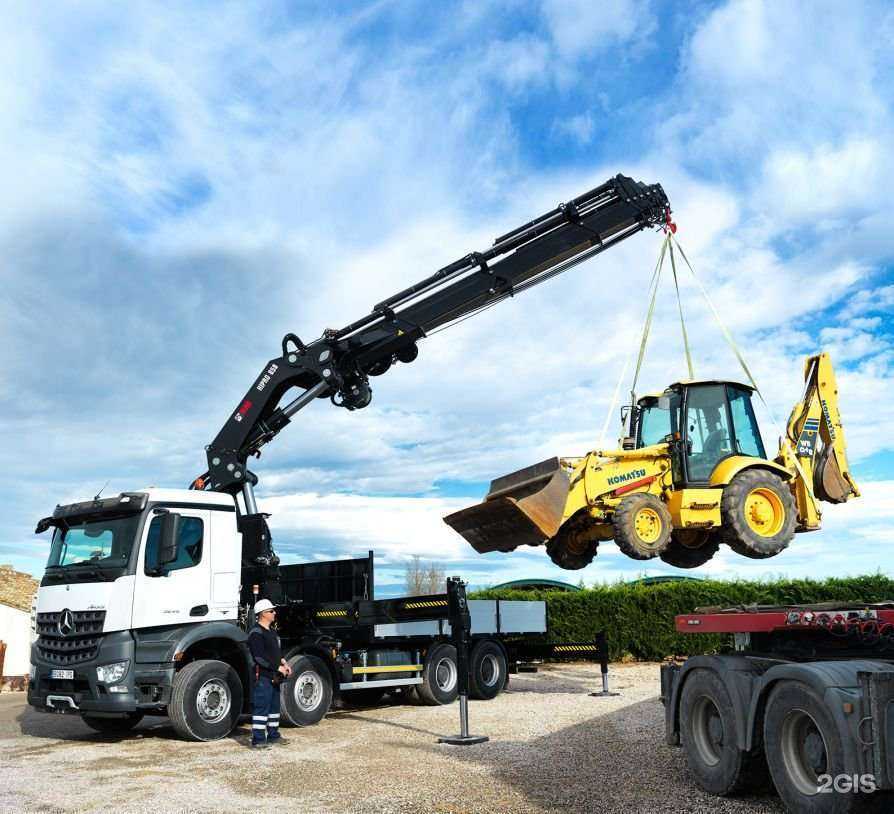 Отзывы на компанию Торгово-транспортная компания в Стерлитамаке c фото