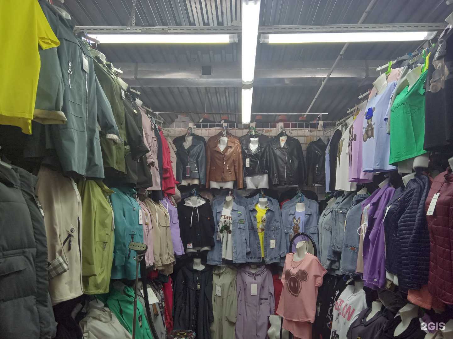 Отзывы на компанию Магазин женской одежды в г. Улан-Удэ c фото